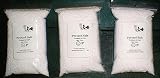 Pretzel salt: 3ea 12 ounce Bags 2.25 lbs by Finestkind