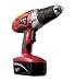 Skil 2587-06 14.4 Volt 2-speed 3/8-Inch drill/driver w/ Stud Finder, 2 Batteries, 1Hr Charger & Case