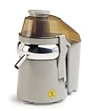 L'Equip 110.5 Pulp Ejector Juicer (Black)