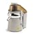 L'Equip 110.5 Pulp Ejector Juicer (Black)