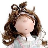 Play Doll Dahlia