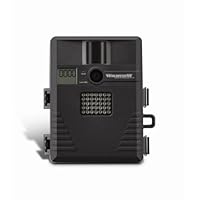 Wildview 8 Mp Digital Game Scouting Camera with Infrared