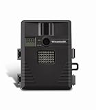 Wildview 8 Mp Digital Game Scouting Camera with Infrared