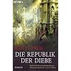 Die Republik der Diebe: Roman