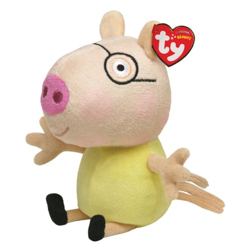 TY Peppa Pig Pedro Pony 20cm