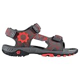 Produkt-Bild: Jack Wolfskin Sandale GIRLS BAYWATCH currant purple