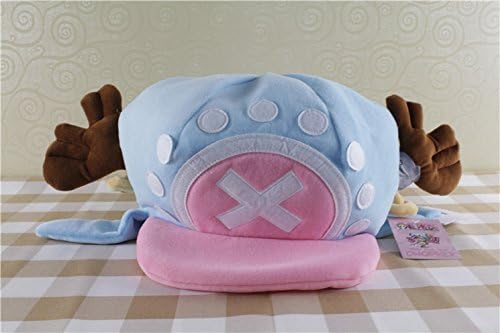 One Piece Tony Tony Chopper Cotton Beanie