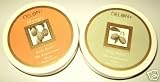 DELON Intense Moisturizing Body Butter Variety 2 Pack 6.9 Oz Each of Olive and Mango