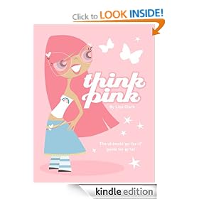 Think Pink (Lola Love)