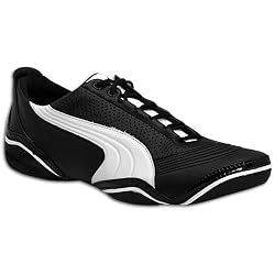 Mens Scatista Low 30145104 Puma