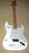 BON JOVI autographed SIGNED new GUITAR *proof