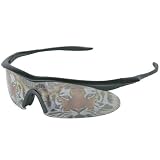 LSU Tigers Tiger Sunglasses by Football Fanatics