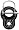 Coupler Attachment - InStep & Schwinn Bike Trailers