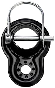 Amazon.com : Coupler Attachment - InStep & Schwinn Bike Trailers : In