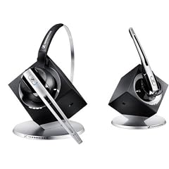 DECT-Headset Sennheiser DW Office