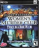 Womens Murder Club: Twice in a Blue Moon 41c4j%2Bv7vLL. SL160 Womens Murder Club: Twice in a Blue Moon