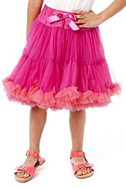 Autograph Frilled Hem Tutu Skirt