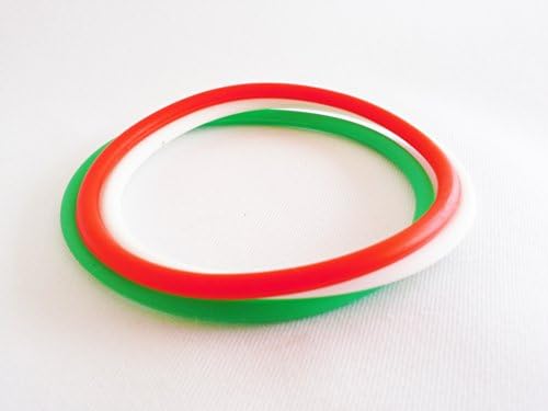 2014 FIFA Brazil WORLD CUP Sport Bracelet Souvenir Soccer Wristbands Italy Silicone #2