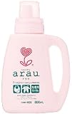 arau. �����Ѥ��ä��� 800ml