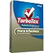 TurboTax Home & Business Federal + e-File + State 2010 - [Old Version]