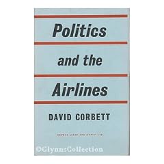 Politics and the Airlines