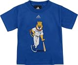Kansas City Royals Royal Blue Toddler Mascot T-Shirt