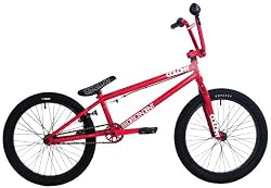 Colony 20.85-Inch Descendent Bike