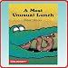 Childcraft A Most Unusual Lunch - Small Paperback