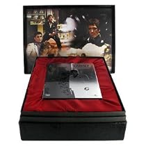 Scarface Deluxe Gift Set - Scarface (1983) & Scarface (1932)