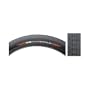 KHE Premium Folding MAC1 Flatland Tire 20x1.75"