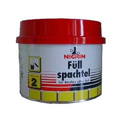 NIGRIN 74955 NIGRIN F�llspachtel 1000 Gramm