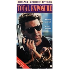 Total Exposure [VHS]