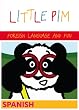 Little Pim: 3-Pak (Spanish)