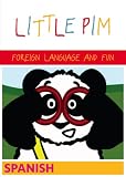 Little Pim: 3-Disc Gift Set (Spanish) by Little Pim Co.