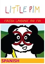 Stream Little Pim: 3-Disc Gift Set.