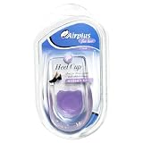 Airplus For Her Gel Heel Cup, Women's 5-11, 1 Pair