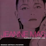 Revue Jeanne Mas  / Platinum Collection