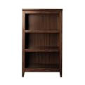 3 Shelf Bookcase Cherry