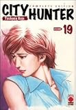 City Hunter vol. 19
