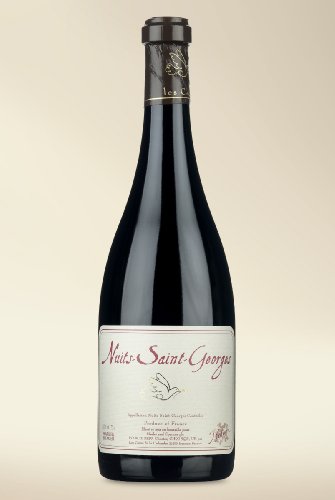 Nuits-Saint-Georges 2006 - Case of 6