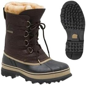 Sorel Caribou Reserve Boot - Mens by Sorel