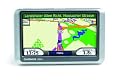 Garmin Nüvi 200 PNA Personal Travel Assistant Navigationssystem pink