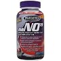 Muscletech Nanox9, 180 Caps, 0.85 Bottle