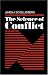 Book The Science of Conflict
