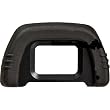 Nikon DK-21 Rubber Eyecup Nikon Digital SLR Cameras