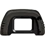 Nikon DK-21 Rubber Eyecup Nikon Digital SLR Cameras