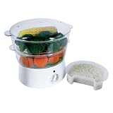 Steam Cooker