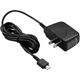 LG LG Travel Charger For AX275, AX8600, chocolate VX8500, Env VX9900, LX150, VX8600, VX8700, VX940