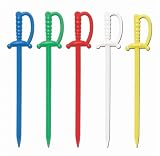 Plastic Sword Pick (SWORDPICK)