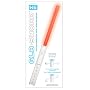 Glo Sword for Nintendo Wii - Scorching Red